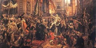 Święto Konstytucji 3 maja - Aktualności - Ostrołęka